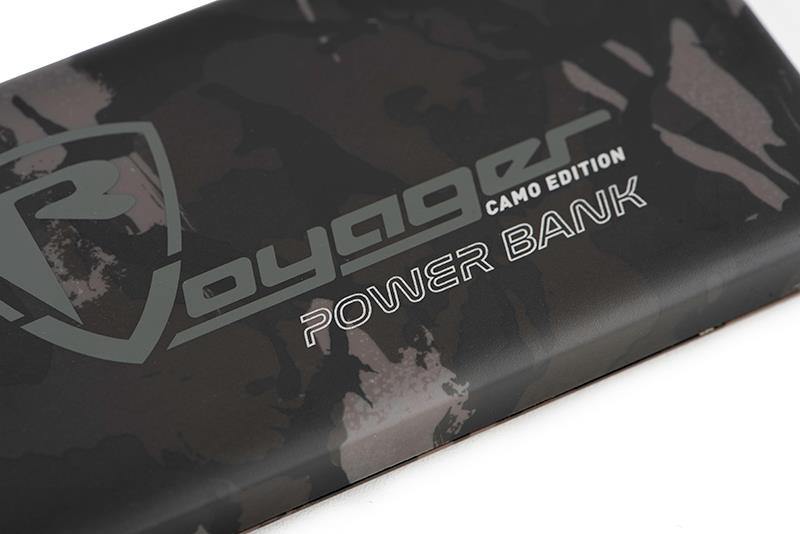 Fox Rage Power Bank