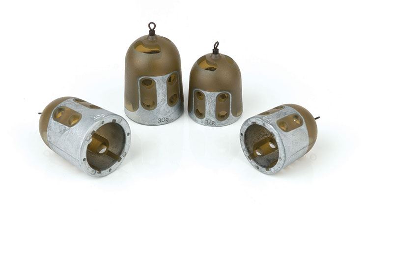 Fox Matrix Bell Feeder Medium 30gram