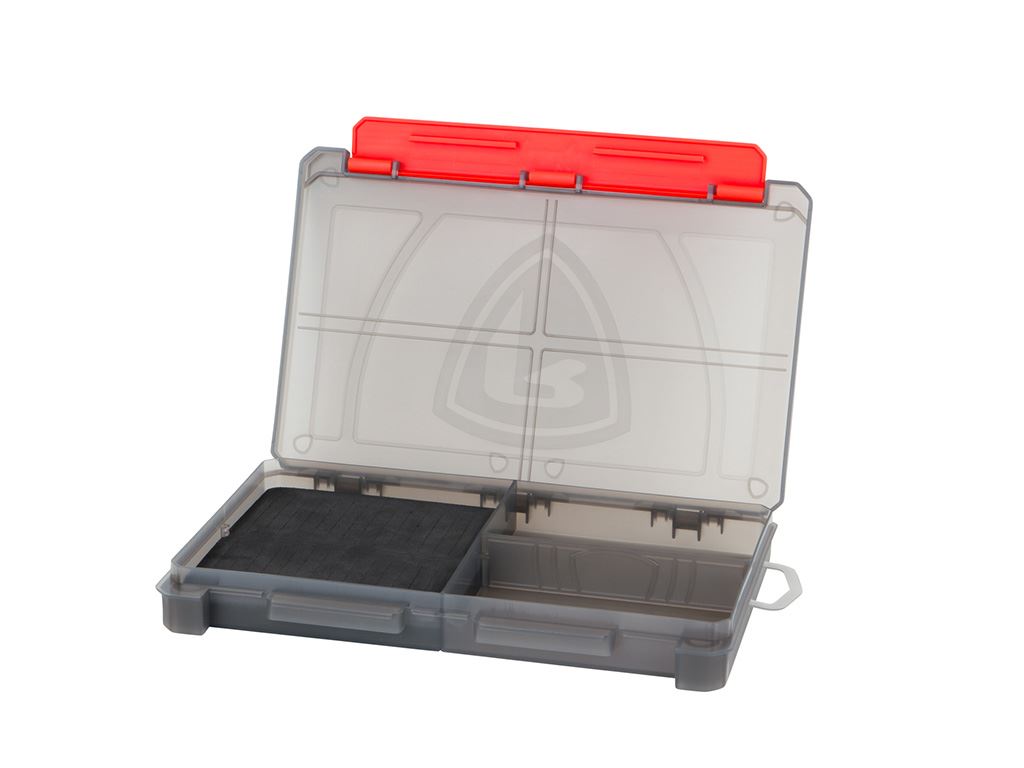Fox Rage Compact Storage Box / Pike Fishing
