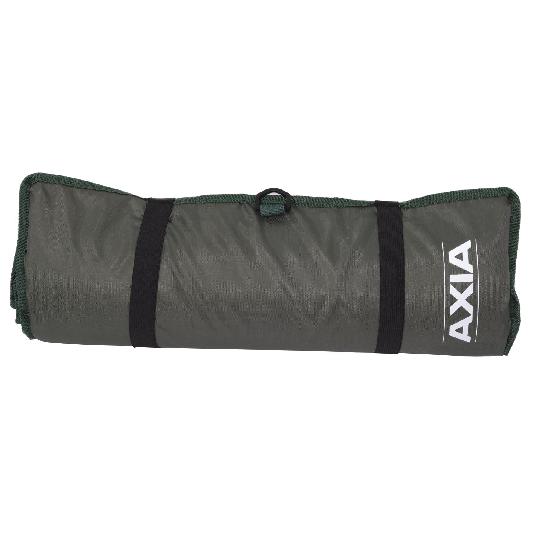 TronixPro Axia Unhooking Mat - 97 x 48 x 2cm - Green