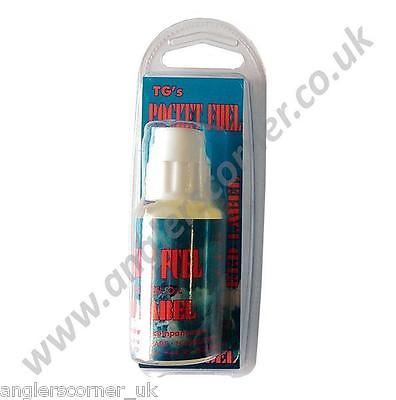 TGs Rocket Fuel - Red Label