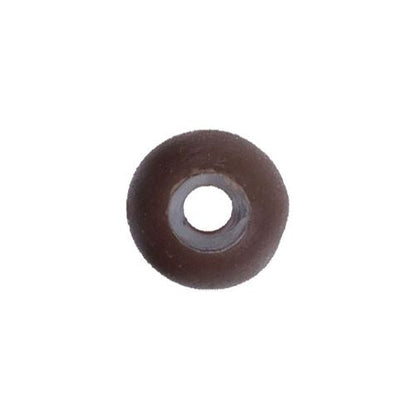 Gardner Covert Safety Beads - Brown