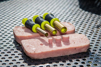 Fox Matrix Compression Punch Set