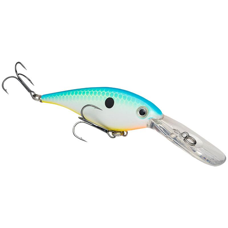 Strike King Lucky Shad Pro Model