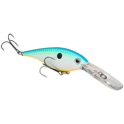 Strike King Lucky Shad Pro Model