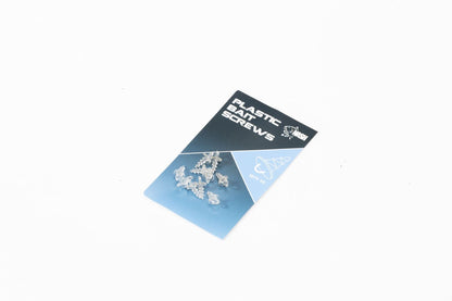 Nash Plastic Bait Screws