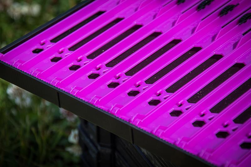 Matrix Pole Winder Tray 26cm Purple (21 winders)