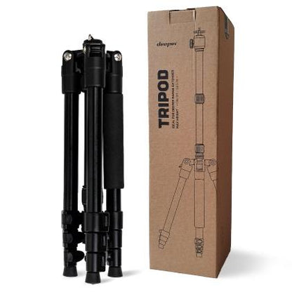 Deeper Tripod //