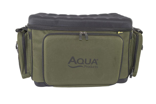 Aqua Products Front Barrow Bag Black Series