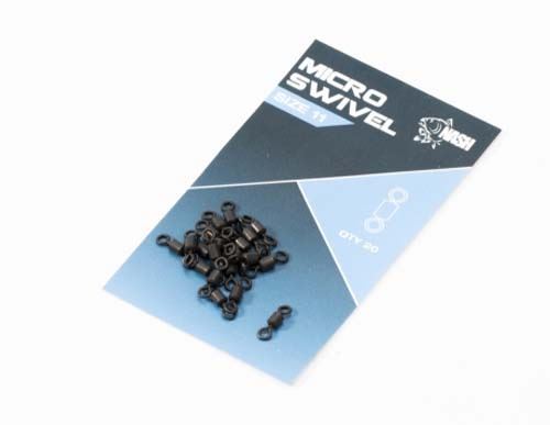 Nash Micro Swivel