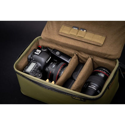Korda Compac Camera Bag