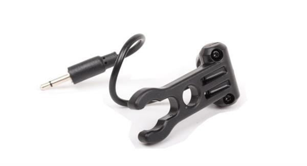 Nash Bobbin Glow Pipe Adaptor