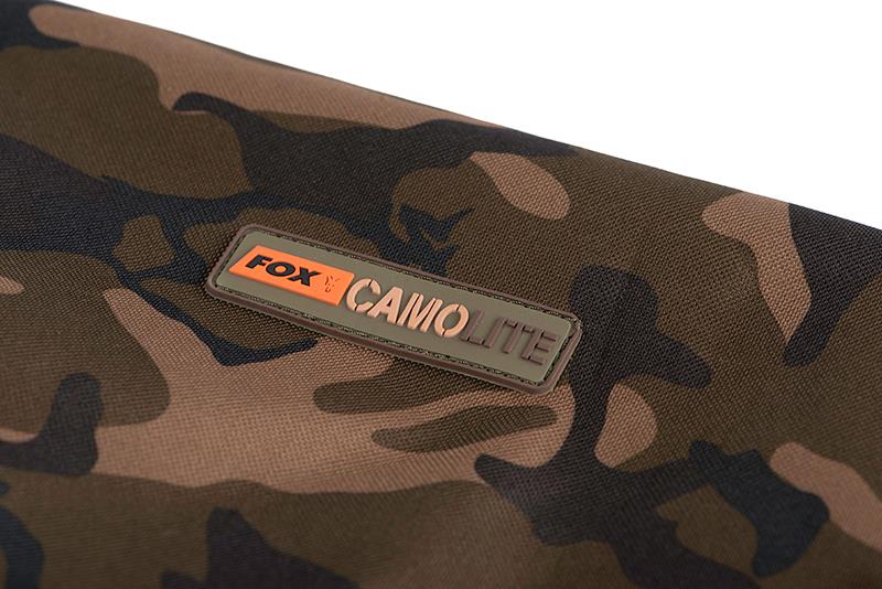 Fox Camolite Large Chair Bag (Fits Supa Deluxe and R3 Sized Chairs)