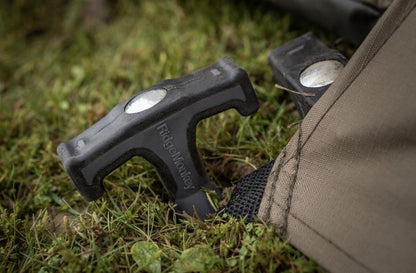 RidgeMonkey EscAPE XF1 Standard 1 Man Bivvy