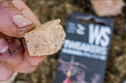 One More Cast Tweakers Wormurai