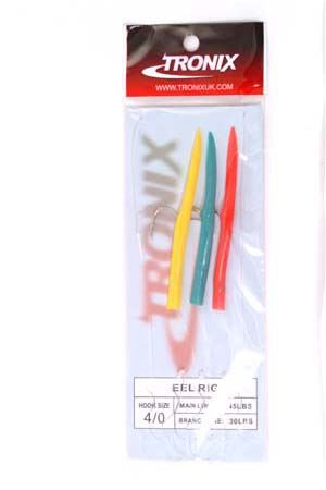 TronixPro Eel Rig 4/0