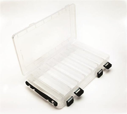 Leeda Lure Case 14 Comp 14cm