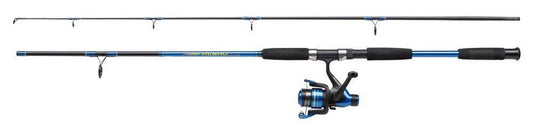 Shakespeare Firebird 9ft Spin Combo 20-80g