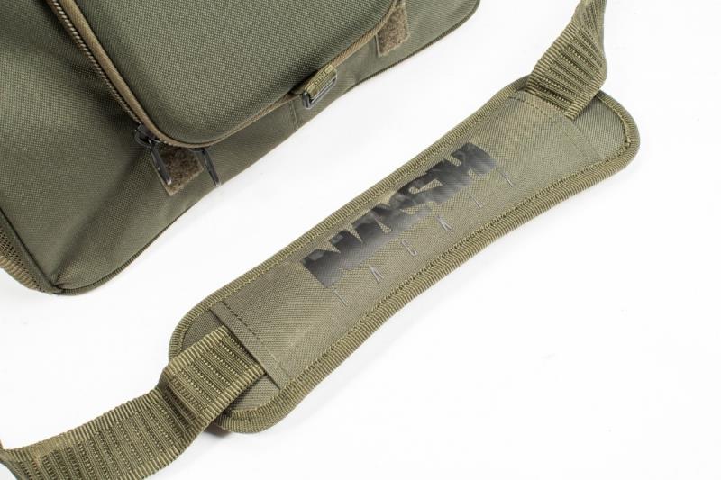 Nash Deluxe Echo Sounder Bag