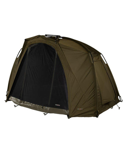 Trakker Tempest Brolly 100T Brolly Aquatexx EV Capsule