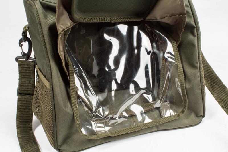 Nash Deluxe Echo Sounder Bag