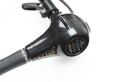 Fox 80LB 12v Brushless Engine