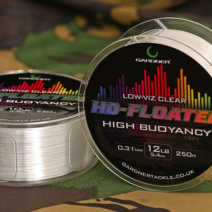 Gardner HD-Floater