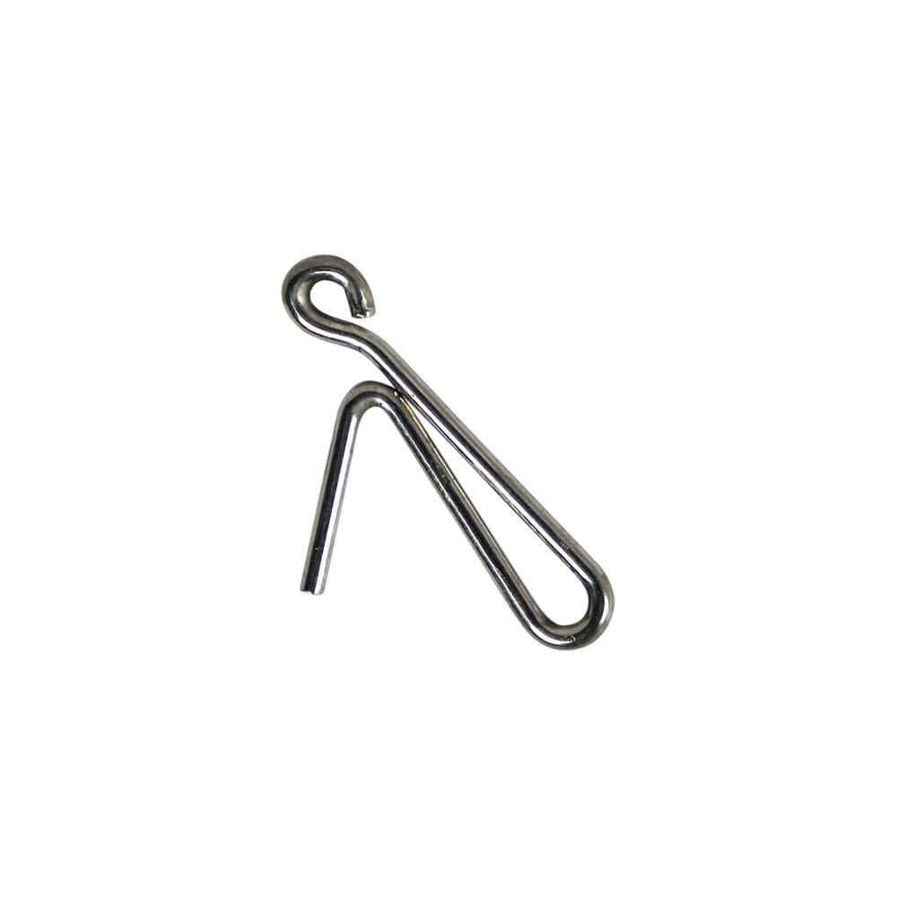 TronixPro Big Bait Casting Snap Size 4