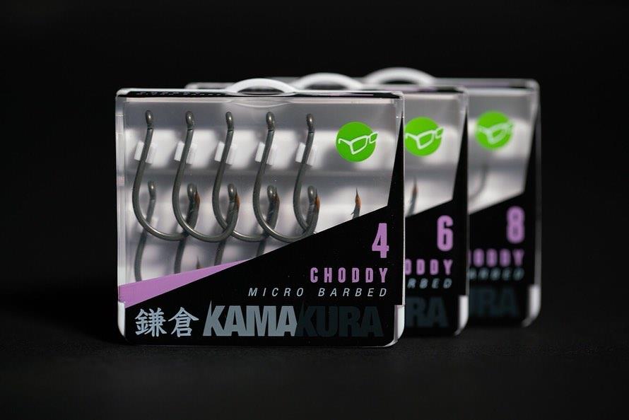 Korda Kamakura Choddy
