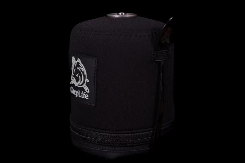CarpLife Neoprene Gas Canister Cover C500