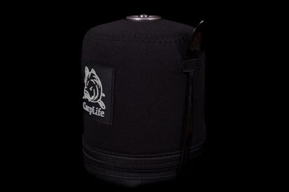 CarpLife Neoprene Gas Canister Cover C500