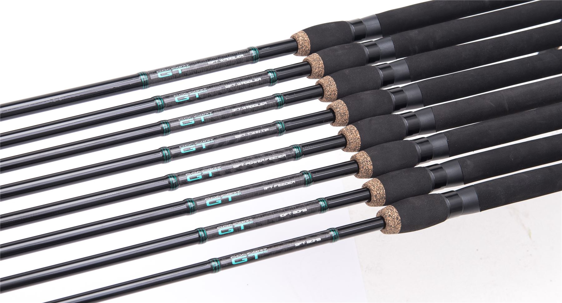 Leeda Concept GT 12ft Waggler