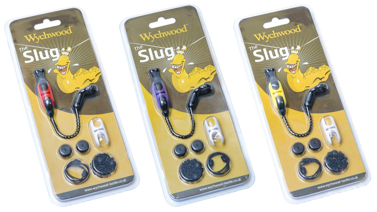 Wychwood Slug Bobbin Pack