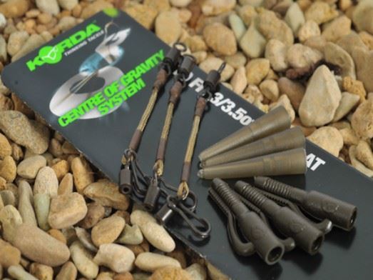 Korda COG System