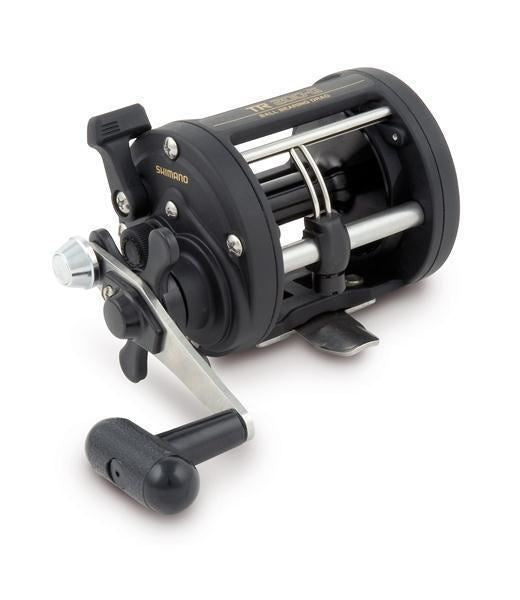 Shimano TR 200G