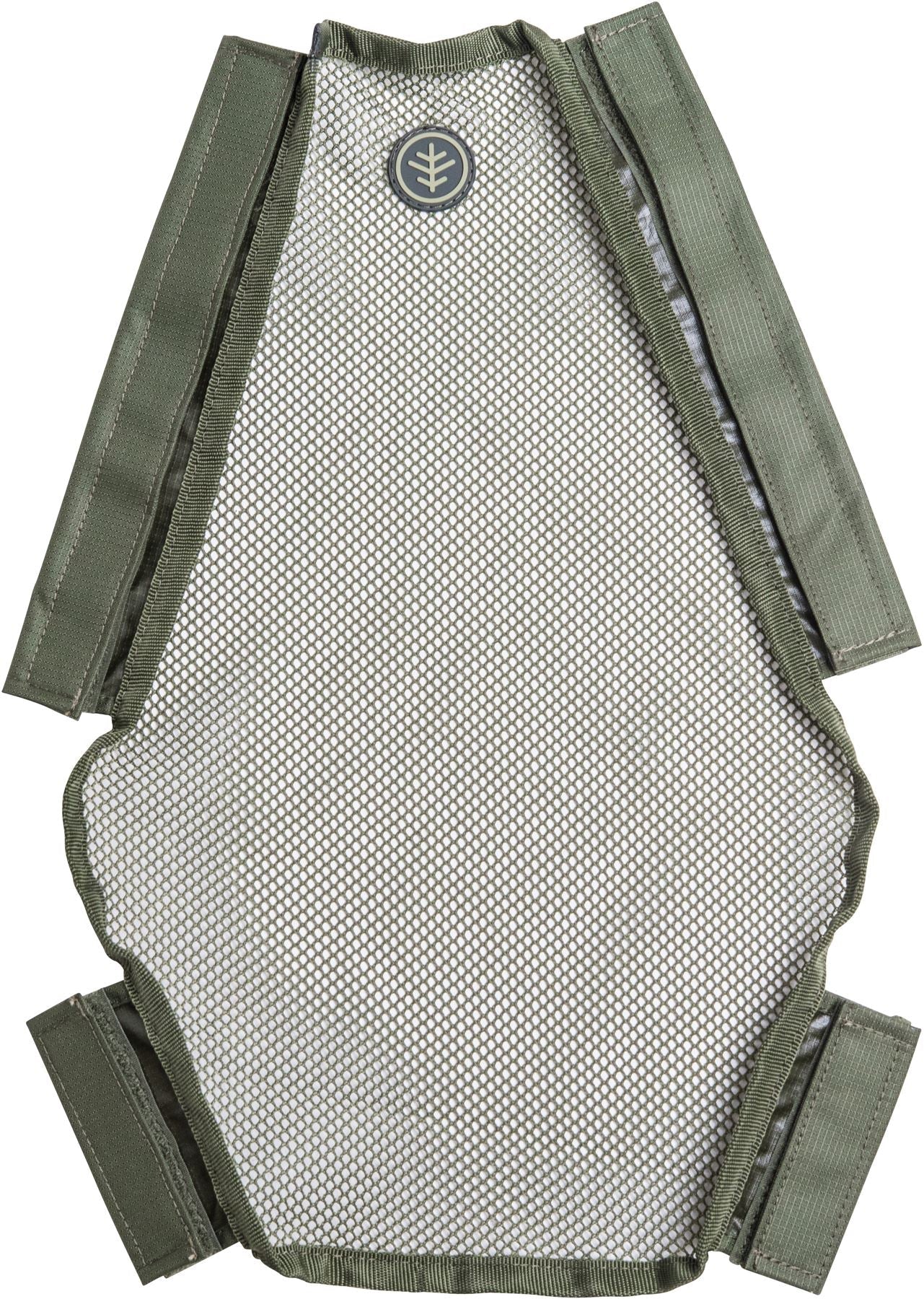 Wychwood Brolly Storage Pockets