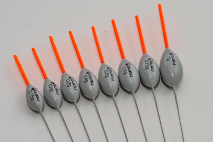 Guru Pinger Wire Stem Float 0.4g