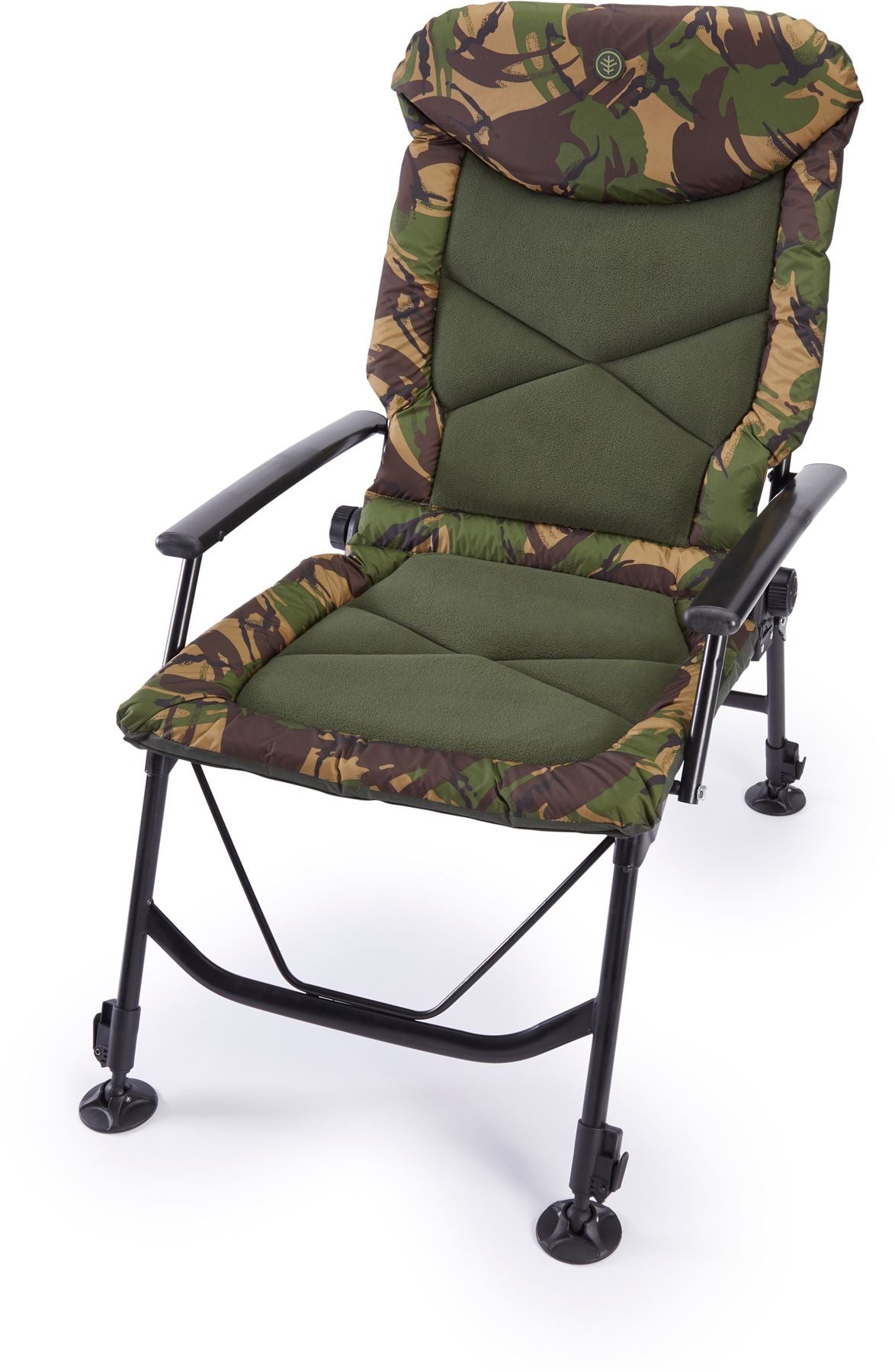Wychwood Tactical X High ArmChair Great Fishing Tackle