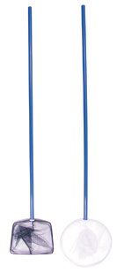 Shakespeare Tiddler Net - Square Head