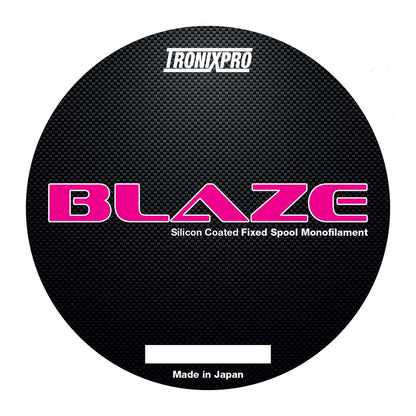Tronixpro Blaze Fixed Spool
