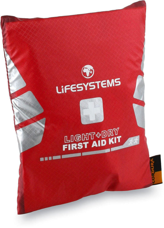 Lifesystems First Aid Kits - Light & Dry Pro