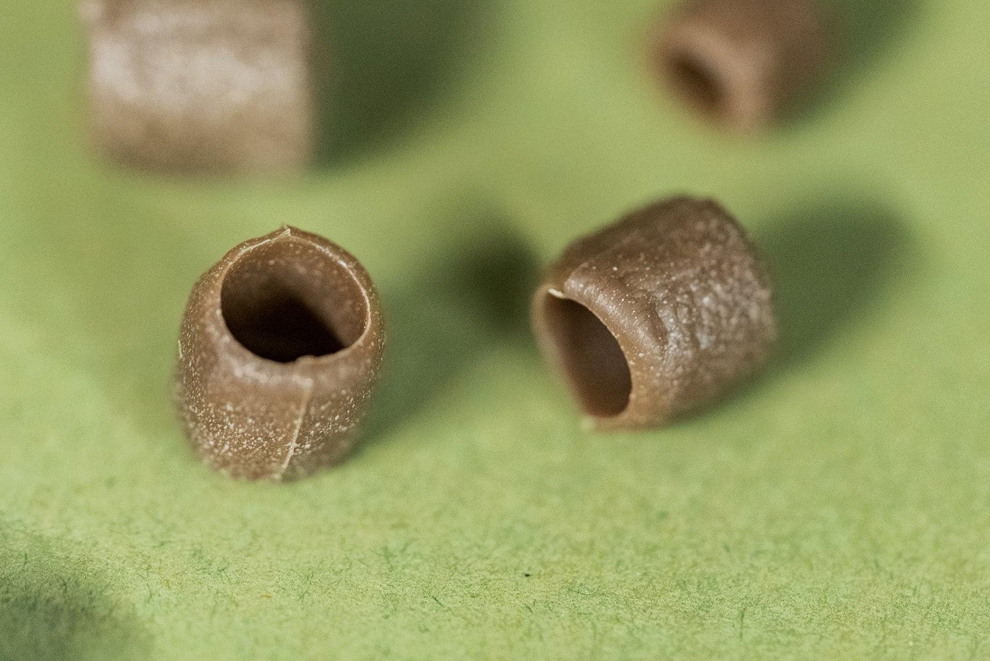 One More Cast Revibed Pellet Caves