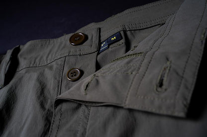 RidgeMonkey APEarel Dropback Cargo Pants