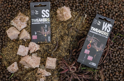 One More Cast Tweakers Wormurai