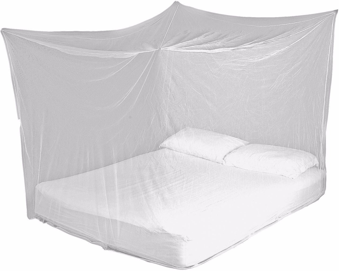 Lifesystems Mosquito Insect Net - BoxNet - Double