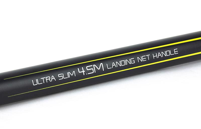 Fox Horizon Ultra Slim Net Handle 4.5m