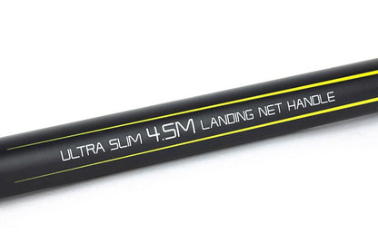 Fox Horizon Ultra Slim Net Handle 4.5m