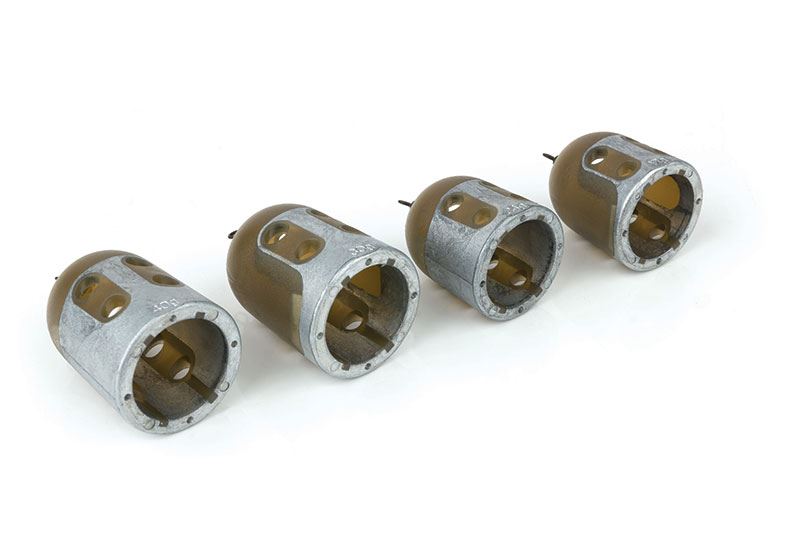 Fox Matrix Bell Feeder Medium 30gram