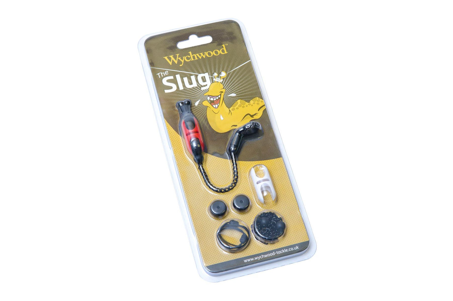 Wychwood Slug Bobbin Pack