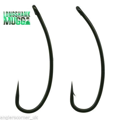 Gardner Covert Dark Longshank Mugga